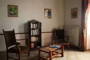 Gîte avec barbecue et jardin - Image 4