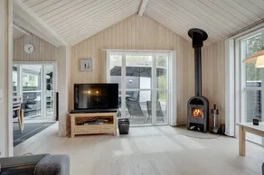 Holiday home, 16-1081, Kollerup - Image 4