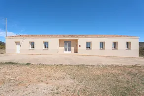 House with terrace, garden & barbecue | Mountain view - Image 3