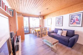Haus Kreidl Top 45 - Ferienwohnung Königsleiten - Image 3