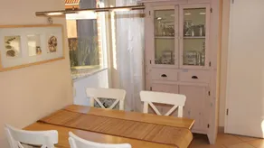 Pleasant holiday home with garden & terrace | Garden view | Next to the beach | Suitable for remote work | Pets allowed - Image 5