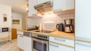 Beautiful flat | Sea view | Next to the beach - Image 3
