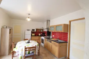 Gite Dragey-Ronthon, 5 pièces, 7 personnes - FR-1-362-430 - Image 3