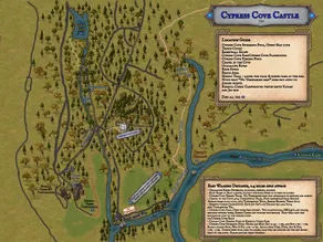 Cypress Cove Castle - Image 5