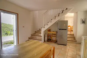 Gite with BBQ, garden & terrace | Mountain view - Image 3