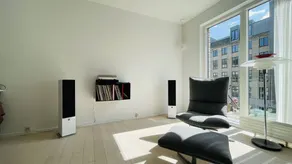 Frederiksberg - 3 Br - 5 People - Metro - Parking - Image 4