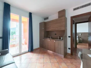Aparthotel with pool | Perfect for remote work - Image 3