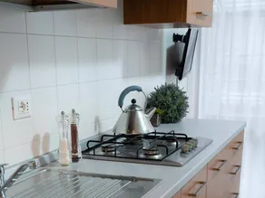 Appartement avec piscine - Image 5