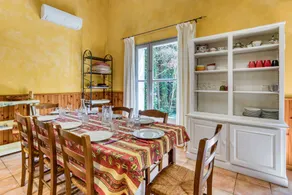 Maison de vacances avec sauna, jardin et terrasse - Image 5