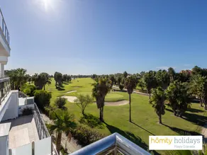 Fully equipped holiday apartment with pool & terrace - Image 4