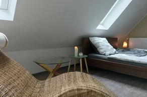 Family-oriented lovely apartment with hot tub & sauna - Image 5
