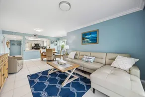 Condo with heated pool | Sea view - Image 3