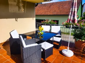 Children-friendly holiday home with terrace & barbecue | Nature view | Pet-friendly - Image 2