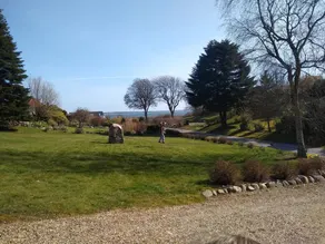 Hyggeligt hus med udsigt over fjorden - Image 2