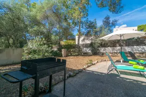 Chalet with terrace, garden & BBQ - Image 4