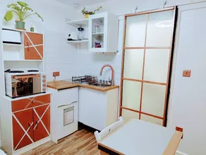 Studio avec jardin - Image 2
