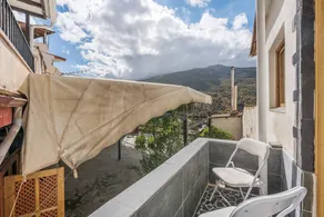 Appartement avec internet haut débit et terrasse | Vue montagne - Image 3