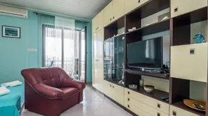 Studio für 3 Personen (40 m²) in Vir - Image 3