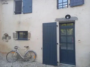 Family-friendly nice cottage with garden & terrace | Garden view - Image 2