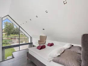 Casa totalmente attrezzata con barbecue, sauna e giardino - Image 4