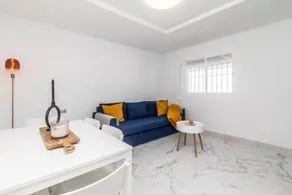 Pleasant holiday apartment with terrace | Perfect for remote work - Image 2