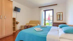 Studio für 2 Personen (22 m²) in Krk - Image 5