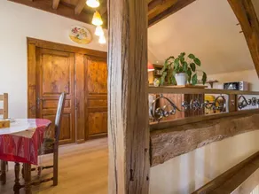 Bed & breakfast with 1 bedroom for 3 persons - Image 3