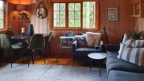 Holiday home with terrace & BBQ - Image 3