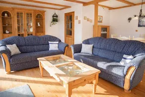 Komfortable Ferienwohnung Wangerooge mit Terrasse, Garten und strandnaher Lage - Image 4