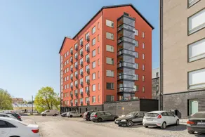Apartment, SleepWell, Kirstinpuisto, private parking - Image 2