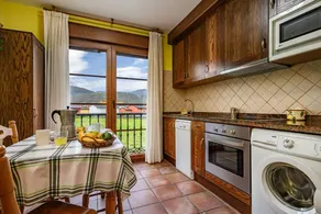 Casa con barbecue | Vista sulla montagna - Image 4