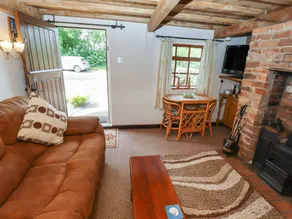 Casa rural con jardín - Image 4