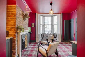 Boutique Apartment in Hartlepool with Free WiFi - Image 5
