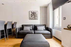 High standing apartment near Porte de Versailles - Image 2