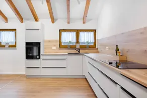 Meraviglioso appartamento con 2 camere da letto per 6 persone - Image 2