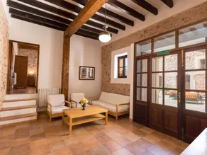 Ferienwohnung mit Garten, privatem Pool und Grill - Image 3