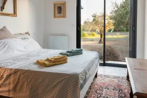 Bellissimo bed & breakfast con giardino, idromassaggio e terrazza | Vista sulla montagna - Image 2