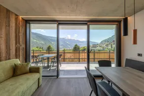 Wunderschöne Wohnung mit Garten und beheiztem Pool | Gartenblick - Image 5
