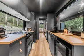 Appartement convivial et familial | Vue montagne - Image 3
