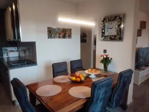 Sea View Apartment Dugi Rat - Image 5