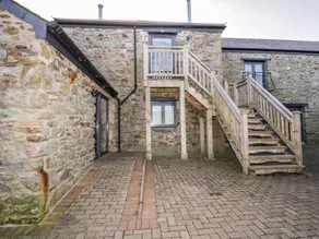 Children-friendly charming cottage with BBQ & garden | Beach view | Dogs allowed - Image 3