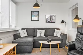Beautiful flat | Sea view | Dogs allowed - Image 2