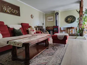 Holiday home Old Cabinet - Image 2
