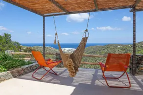 Agréable villa adaptée aux familles avec jardin, piscine privée et terrasse | Vue plage - Image 3