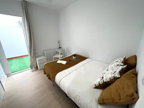 Grande chambre chez l'habitant - Image 4