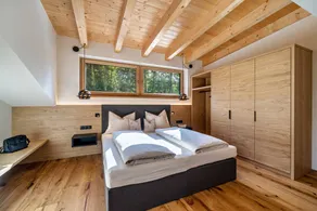 Ferienwohnung 'Wiesgut Gala' mit Bergblick, Balkon und WLAN - Image 4