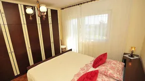 Flat with barbeque & terrace | Sea view - Image 5