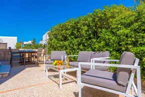 Familienorientierte schöne Villa mit Grill, Garten und Terrasse - Image 4