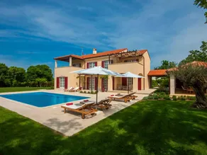Fully equipped spacious holiday home with barbeque, sauna & private pool | Nature view | Dogs allowed - Image 5