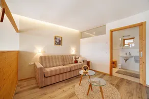 Apartment 'Salahaus Liebe' with Mountain View, Shared Terrace and Wi-Fi - Image 5